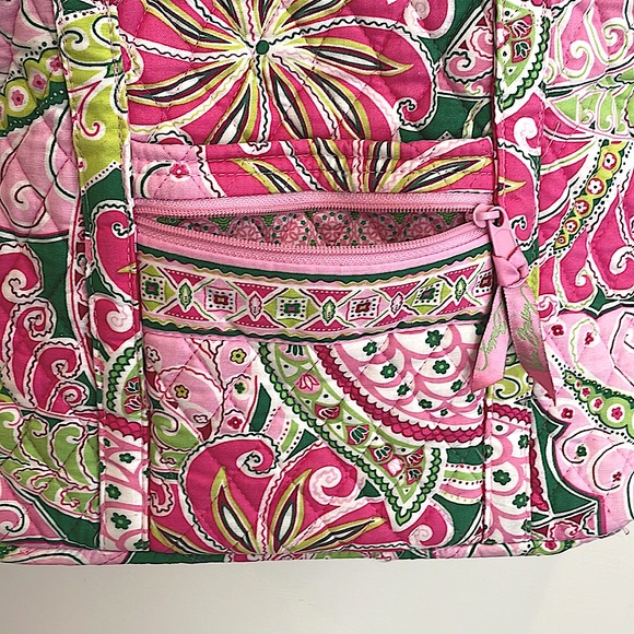 Vera Bradley bag - Picture 3 of 11